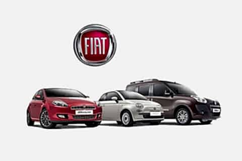 E-FIAT 1