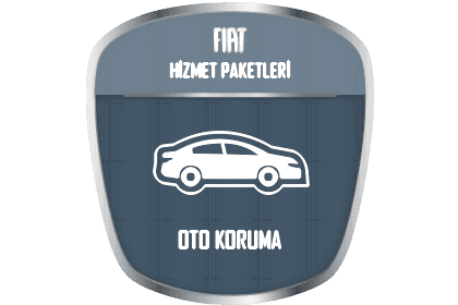 FIAT OTO KORUMA