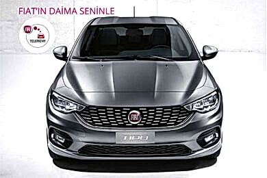 FIAT TELEPATHY