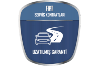 FIAT UZATILMIŞ GARANTİ