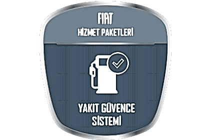 FIAT YAKIT GÜVENCE SİSTEMİ