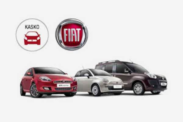 Fiat Araç Sigortası