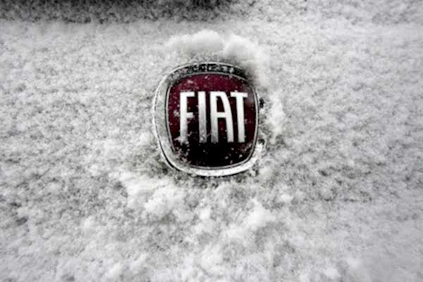 Fiat Arıza Tespiti