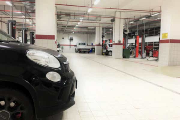 Fiat Periyodik Bakım