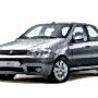 Fiat Albea Servisi