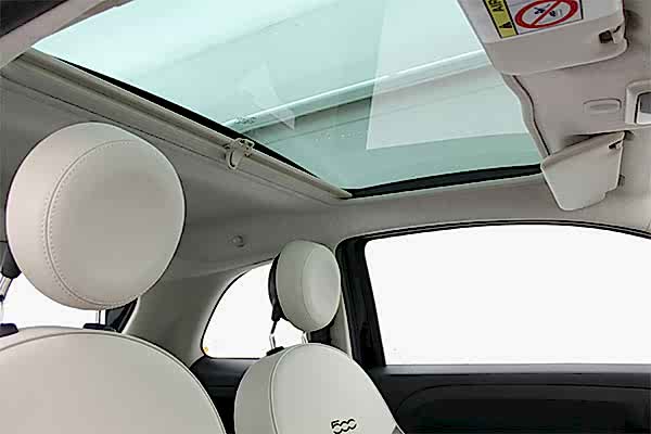 Fiat Sunroof Tamiri