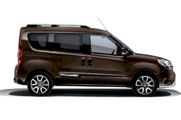 Fiat Doblo Bakım